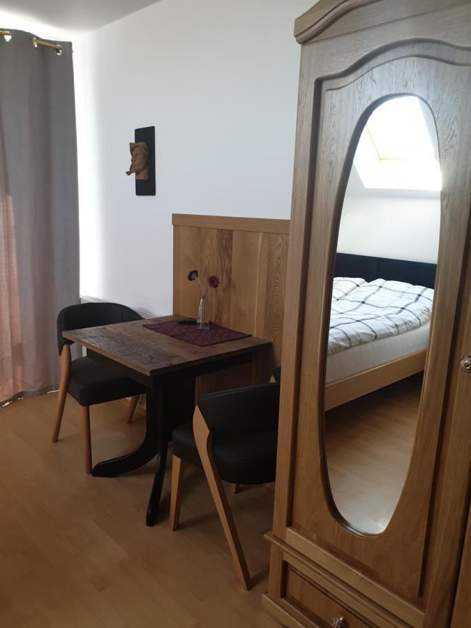Willa Edi Władysławowo Esterno foto